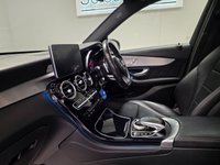 USED 2016 16 MERCEDES-BENZ GLC 2.1 GLC250d AMG Line (Premium Plus) SUV 5dr Diesel G-Tronic 4MATIC Euro 6 (s/s) (204 ps) 