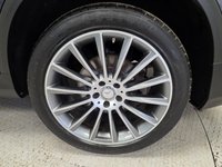 USED 2016 16 MERCEDES-BENZ GLC 2.1 GLC250d AMG Line (Premium Plus) SUV 5dr Diesel G-Tronic 4MATIC Euro 6 (s/s) (204 ps) 