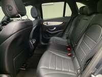 USED 2016 16 MERCEDES-BENZ GLC 2.1 GLC250d AMG Line (Premium Plus) SUV 5dr Diesel G-Tronic 4MATIC Euro 6 (s/s) (204 ps) 