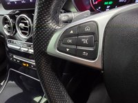 USED 2016 16 MERCEDES-BENZ GLC 2.1 GLC250d AMG Line (Premium Plus) SUV 5dr Diesel G-Tronic 4MATIC Euro 6 (s/s) (204 ps) 