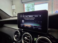 USED 2016 16 MERCEDES-BENZ GLC 2.1 GLC250d AMG Line (Premium Plus) SUV 5dr Diesel G-Tronic 4MATIC Euro 6 (s/s) (204 ps) 