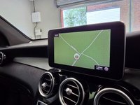 USED 2016 16 MERCEDES-BENZ GLC 2.1 GLC250d AMG Line (Premium Plus) SUV 5dr Diesel G-Tronic 4MATIC Euro 6 (s/s) (204 ps) 