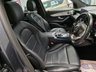 USED 2016 16 MERCEDES-BENZ GLC 2.1 GLC250d AMG Line (Premium Plus) SUV 5dr Diesel G-Tronic 4MATIC Euro 6 (s/s) (204 ps) 