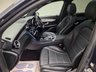 USED 2016 16 MERCEDES-BENZ GLC 2.1 GLC250d AMG Line (Premium Plus) SUV 5dr Diesel G-Tronic 4MATIC Euro 6 (s/s) (204 ps) 
