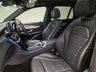 USED 2016 16 MERCEDES-BENZ GLC 2.1 GLC250d AMG Line (Premium Plus) SUV 5dr Diesel G-Tronic 4MATIC Euro 6 (s/s) (204 ps) 
