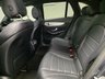 USED 2016 16 MERCEDES-BENZ GLC 2.1 GLC250d AMG Line (Premium Plus) SUV 5dr Diesel G-Tronic 4MATIC Euro 6 (s/s) (204 ps) 