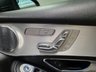 USED 2016 16 MERCEDES-BENZ GLC 2.1 GLC250d AMG Line (Premium Plus) SUV 5dr Diesel G-Tronic 4MATIC Euro 6 (s/s) (204 ps) 