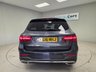 USED 2016 16 MERCEDES-BENZ GLC 2.1 GLC250d AMG Line (Premium Plus) SUV 5dr Diesel G-Tronic 4MATIC Euro 6 (s/s) (204 ps) 