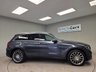 USED 2016 16 MERCEDES-BENZ GLC 2.1 GLC250d AMG Line (Premium Plus) SUV 5dr Diesel G-Tronic 4MATIC Euro 6 (s/s) (204 ps) 