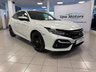 USED 2021 21 HONDA CIVIC 1.5 VTEC Turbo Sport Hatchback 5dr Petrol Manual Euro 6 (s/s) (182 ps) 