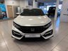 USED 2021 21 HONDA CIVIC 1.5 VTEC Turbo Sport Hatchback 5dr Petrol Manual Euro 6 (s/s) (182 ps) 