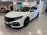 USED 2021 21 HONDA CIVIC 1.5 VTEC Turbo Sport Hatchback 5dr Petrol Manual Euro 6 (s/s) (182 ps) 