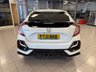 USED 2021 21 HONDA CIVIC 1.5 VTEC Turbo Sport Hatchback 5dr Petrol Manual Euro 6 (s/s) (182 ps) 