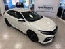 USED 2021 21 HONDA CIVIC 1.5 VTEC Turbo Sport Hatchback 5dr Petrol Manual Euro 6 (s/s) (182 ps) 