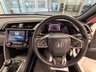 USED 2021 21 HONDA CIVIC 1.5 VTEC Turbo Sport Hatchback 5dr Petrol Manual Euro 6 (s/s) (182 ps) 