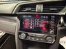USED 2021 21 HONDA CIVIC 1.5 VTEC Turbo Sport Hatchback 5dr Petrol Manual Euro 6 (s/s) (182 ps) 
