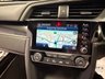USED 2021 21 HONDA CIVIC 1.5 VTEC Turbo Sport Hatchback 5dr Petrol Manual Euro 6 (s/s) (182 ps) 