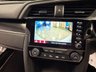 USED 2021 21 HONDA CIVIC 1.5 VTEC Turbo Sport Hatchback 5dr Petrol Manual Euro 6 (s/s) (182 ps) 