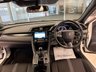 USED 2021 21 HONDA CIVIC 1.5 VTEC Turbo Sport Hatchback 5dr Petrol Manual Euro 6 (s/s) (182 ps) 