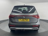 USED 2020 20 SEAT TARRACO 1.5 TSI EVO XCELLENCE Lux SUV 5dr Petrol Manual Euro 6 (s/s) (150 ps) FULL MAIN DEALER HISTORY + SAT NAV