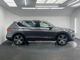 USED 2020 20 SEAT TARRACO 1.5 TSI EVO XCELLENCE Lux SUV 5dr Petrol Manual Euro 6 (s/s) (150 ps) FULL MAIN DEALER HISTORY + SAT NAV