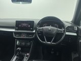 USED 2020 20 SEAT TARRACO 1.5 TSI EVO XCELLENCE Lux SUV 5dr Petrol Manual Euro 6 (s/s) (150 ps) FULL MAIN DEALER HISTORY + SAT NAV