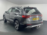 USED 2020 20 SEAT TARRACO 1.5 TSI EVO XCELLENCE Lux SUV 5dr Petrol Manual Euro 6 (s/s) (150 ps) FULL MAIN DEALER HISTORY + SAT NAV
