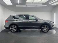 USED 2020 20 SEAT TARRACO 1.5 TSI EVO XCELLENCE Lux SUV 5dr Petrol Manual Euro 6 (s/s) (150 ps) FULL MAIN DEALER HISTORY + SAT NAV
