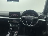 USED 2020 20 SEAT TARRACO 1.5 TSI EVO XCELLENCE Lux SUV 5dr Petrol Manual Euro 6 (s/s) (150 ps) FULL MAIN DEALER HISTORY + SAT NAV