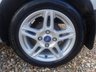 USED 2013 13 FORD FIESTA 1.5 TDCi Zetec Hatchback 5dr Diesel Manual Euro 5 (75 ps) 