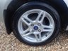 USED 2013 13 FORD FIESTA 1.5 TDCi Zetec Hatchback 5dr Diesel Manual Euro 5 (75 ps) 