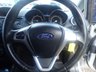 USED 2013 13 FORD FIESTA 1.5 TDCi Zetec Hatchback 5dr Diesel Manual Euro 5 (75 ps) 