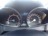 USED 2013 13 FORD FIESTA 1.5 TDCi Zetec Hatchback 5dr Diesel Manual Euro 5 (75 ps) 