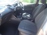 USED 2013 13 FORD FIESTA 1.5 TDCi Zetec Hatchback 5dr Diesel Manual Euro 5 (75 ps) 