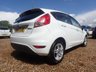 USED 2014 64 FORD FIESTA 1.25 Zetec Hatchback 5dr Petrol Manual Euro 5 (82 ps) 