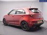 USED 2021 21 MG MG3 1.5 VTi-TECH Exclusive Nav Hatchback 5dr Petrol Manual Euro 6 (s/s) (106 ps) GREAT VALUE RANGE