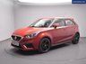 USED 2021 21 MG MG3 1.5 VTi-TECH Exclusive Nav Hatchback 5dr Petrol Manual Euro 6 (s/s) (106 ps) GREAT VALUE RANGE