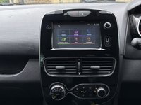 USED 2018 68 RENAULT CLIO 1.5 dCi GT Line Hatchback 5dr Diesel Manual Euro 6 (s/s) (90 ps) 