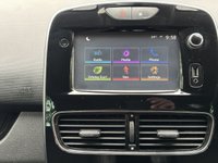 USED 2018 68 RENAULT CLIO 1.5 dCi GT Line Hatchback 5dr Diesel Manual Euro 6 (s/s) (90 ps) 