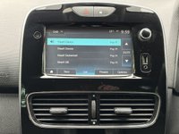 USED 2018 68 RENAULT CLIO 1.5 dCi GT Line Hatchback 5dr Diesel Manual Euro 6 (s/s) (90 ps) 