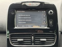 USED 2018 68 RENAULT CLIO 1.5 dCi GT Line Hatchback 5dr Diesel Manual Euro 6 (s/s) (90 ps) 