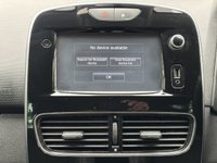 USED 2018 68 RENAULT CLIO 1.5 dCi GT Line Hatchback 5dr Diesel Manual Euro 6 (s/s) (90 ps) 