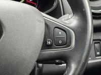 USED 2018 68 RENAULT CLIO 1.5 dCi GT Line Hatchback 5dr Diesel Manual Euro 6 (s/s) (90 ps) 