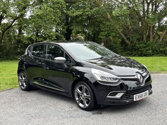 View our RENAULT CLIO