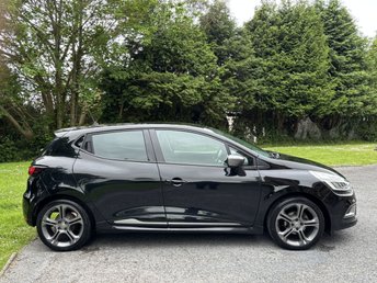 View our RENAULT CLIO