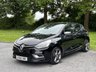 USED 2018 68 RENAULT CLIO 1.5 dCi GT Line Hatchback 5dr Diesel Manual Euro 6 (s/s) (90 ps) 