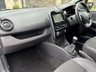 USED 2018 68 RENAULT CLIO 1.5 dCi GT Line Hatchback 5dr Diesel Manual Euro 6 (s/s) (90 ps) 