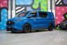 USED 2026 26 FORD TRANSIT CUSTOM 2.5 320 PHEV D/CAB 5 SEATS LEIGHTON LV-RF 232PS AUTO - BRAND NEW 