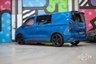 USED 2026 26 FORD TRANSIT CUSTOM 2.5 320 PHEV D/CAB 5 SEATS LEIGHTON LV-RF 232PS AUTO - BRAND NEW 