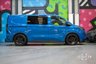 USED 2026 26 FORD TRANSIT CUSTOM 2.5 320 PHEV D/CAB 5 SEATS LEIGHTON LV-RF 232PS AUTO - BRAND NEW 